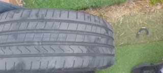 Neumático Hankook Ventus 205/55R16 91V