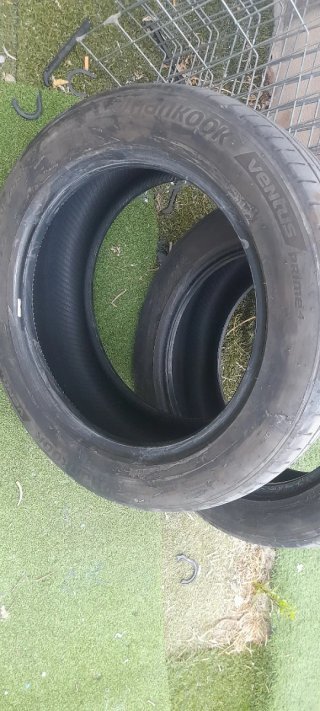 Neumático Hankook Ventus 205/55R16 91V