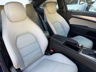 MERCEDES BENZ C180 1.8 CGI 156 CV UNICO DUEÑO