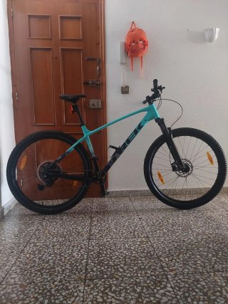 Bicicleta Trek Marlin XL