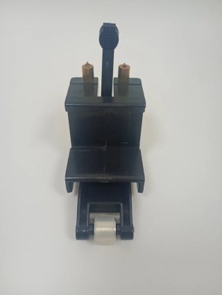 Rodillo cortador vinilo Tipo A