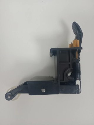 Rodillo cortador vinilo Tipo A