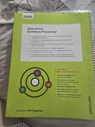 Nuestros antepasados los romanos, Nivel ll Prim...
