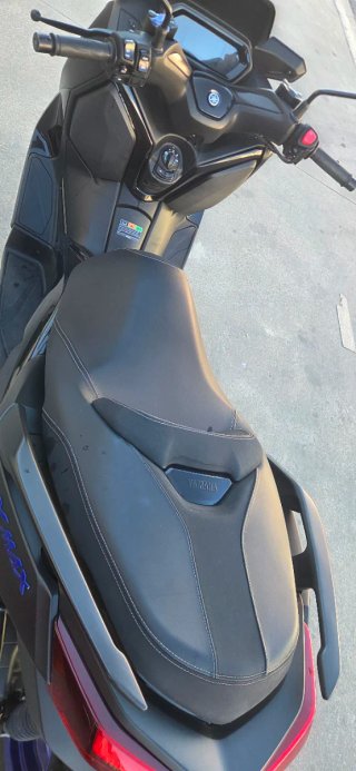Yamaha Xmax 125 modelo 2024