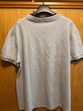 Polo Ralph Lauren T-shirt Grigia