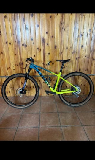 !!Cambio por bici de carretera¡¡