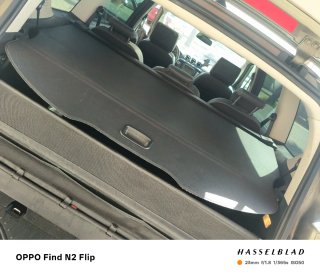 Ford S-MAX 2012
