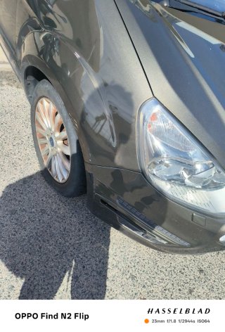 Ford S-MAX 2012