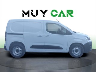 Citroen Berlingo Furgon BlueHDi 100 Talla M 75 kW (102 CV)