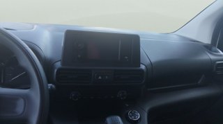 Citroen Berlingo Furgon BlueHDi 100 Talla M 75 kW (102 CV)