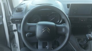 Citroen Berlingo Furgon BlueHDi 100 Talla M 75 kW (102 CV)
