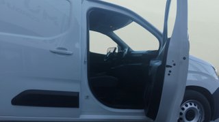 Citroen Berlingo Furgon BlueHDi 100 Talla M 75 kW (102 CV)