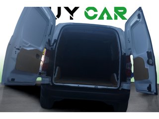 Citroen Berlingo Furgon BlueHDi 100 Talla M 75 kW (102 CV)