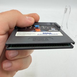 Stargate SEGA Game Gear Cartuccia Originale