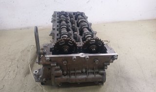 Culata r651016 mercedes-benz clase a bm 176 116278