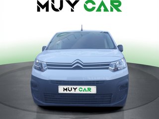 Citroen Berlingo Furgon BlueHDi 100 Talla M 75 kW (102 CV)