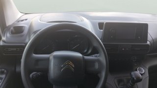 Citroen Berlingo Furgon BlueHDi 100 Talla M 75 kW (102 CV)