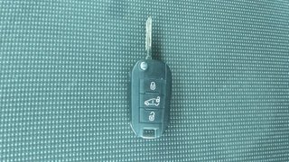Citroen Berlingo Furgon BlueHDi 100 Talla M 75 kW (102 CV)