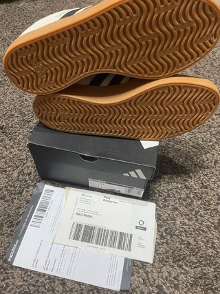 Zapatillas Adidas VL Court 3.0