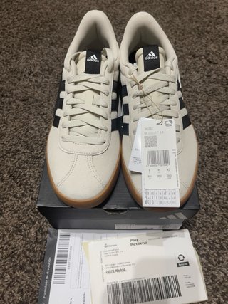 Zapatillas Adidas VL Court 3.0