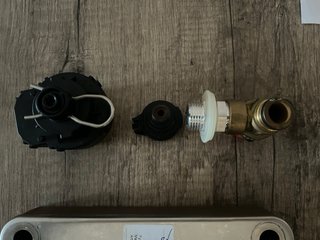 Caldera Neodens Plus 24/24 F ECO