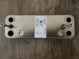 Caldera Neodens Plus 24/24 F ECO