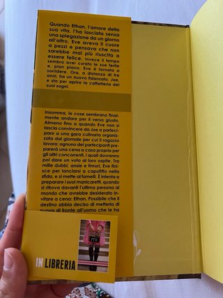Libro “Segreti, bugie e cioccolato” di Amy Bratley