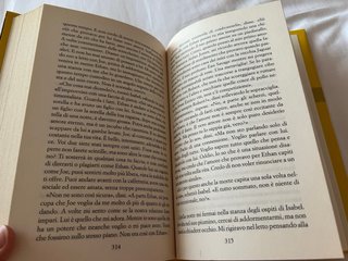 Libro “Segreti, bugie e cioccolato” di Amy Bratley