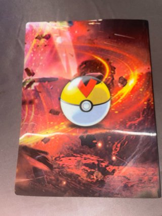 Álbumes Pokémon Lost Origin y Silver Tempest