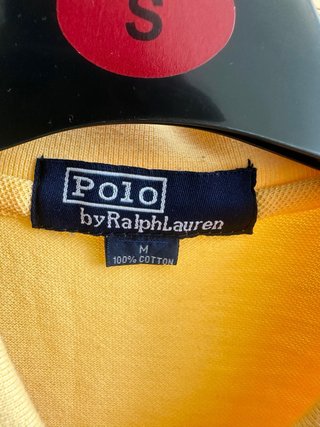 Polo Ralph Lauren T-shirt Taglia M