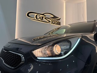 KIA Niro 2016