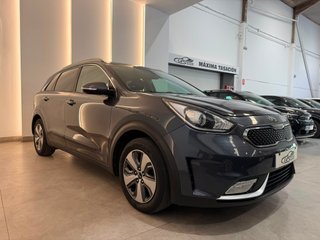 KIA Niro 2016