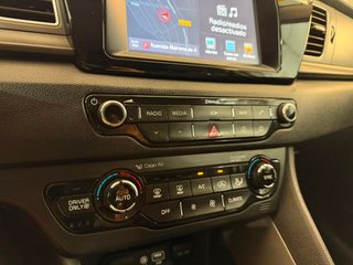 KIA Niro 2016