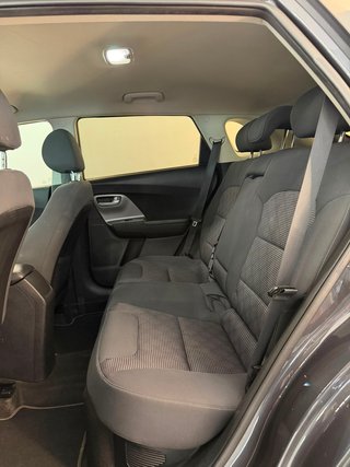 KIA Niro 2016