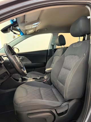 KIA Niro 2016