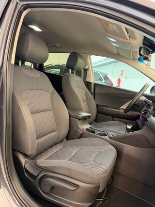 KIA Niro 2016
