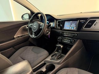 KIA Niro 2016