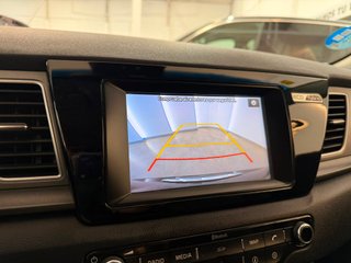 KIA Niro 2016