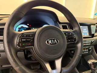 KIA Niro 2016