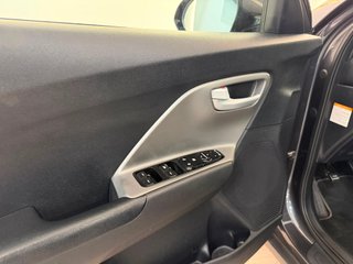 KIA Niro 2016