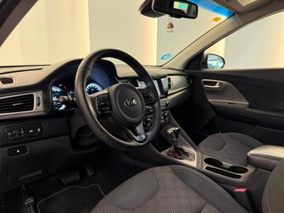 KIA Niro 2016