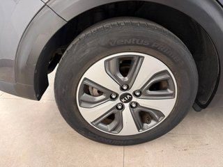 KIA Niro 2016