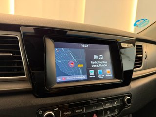 KIA Niro 2016