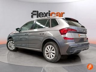 Skoda Kamiq 1.0 TSI 85kW (115CV) SELECTION