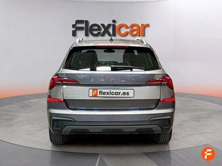 Skoda Kamiq 1.0 TSI 85kW (115CV) SELECTION