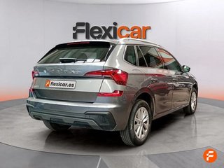 Skoda Kamiq 1.0 TSI 85kW (115CV) SELECTION