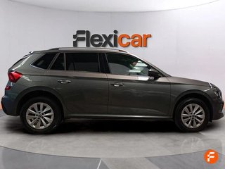 Skoda Kamiq 1.0 TSI 85kW (115CV) SELECTION