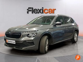 Skoda Kamiq 1.0 TSI 85kW (115CV) SELECTION