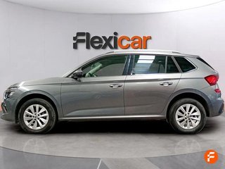 Skoda Kamiq 1.0 TSI 85kW (115CV) SELECTION