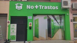 Trasteros en Alquiler en Palamós